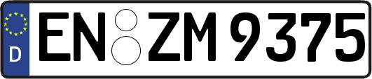 EN-ZM9375