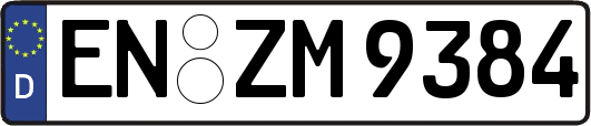 EN-ZM9384