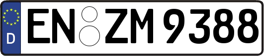 EN-ZM9388