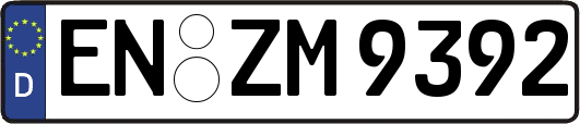 EN-ZM9392