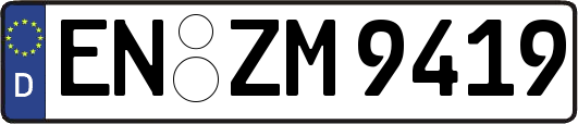 EN-ZM9419