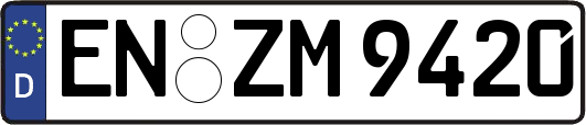 EN-ZM9420