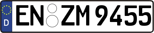 EN-ZM9455