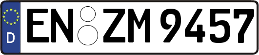 EN-ZM9457