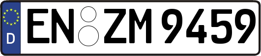 EN-ZM9459