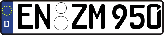 EN-ZM950