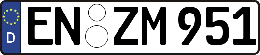 EN-ZM951
