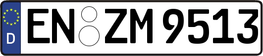 EN-ZM9513