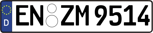 EN-ZM9514