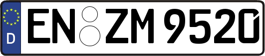 EN-ZM9520