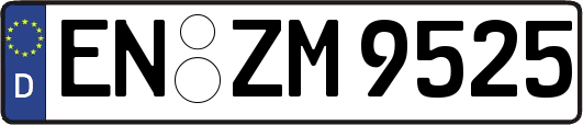 EN-ZM9525