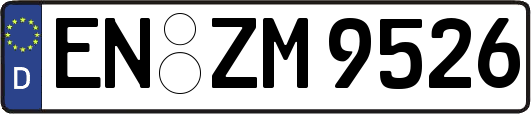 EN-ZM9526