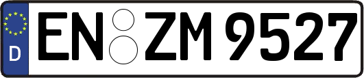 EN-ZM9527