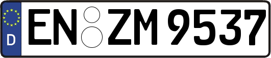 EN-ZM9537