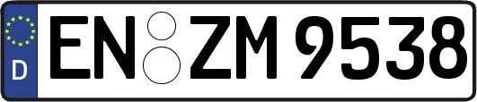 EN-ZM9538