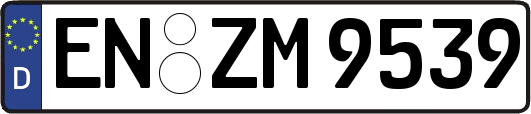 EN-ZM9539