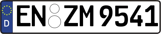 EN-ZM9541