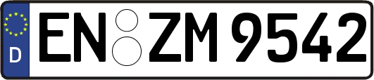 EN-ZM9542