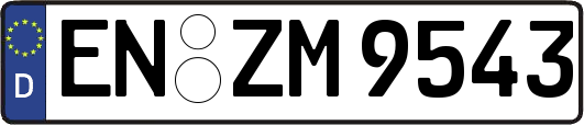 EN-ZM9543