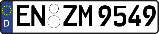 EN-ZM9549