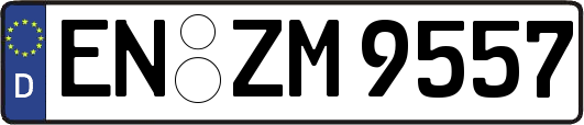 EN-ZM9557