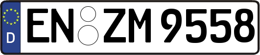 EN-ZM9558