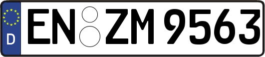 EN-ZM9563