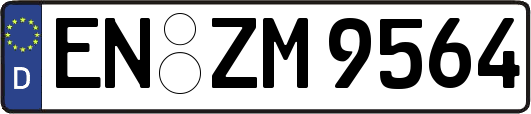 EN-ZM9564