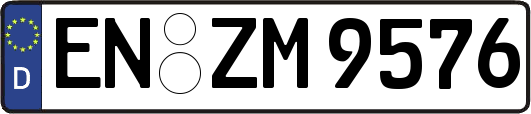 EN-ZM9576