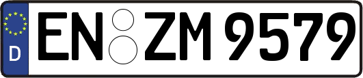 EN-ZM9579