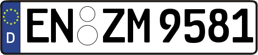 EN-ZM9581