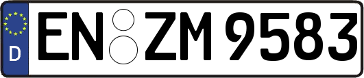 EN-ZM9583