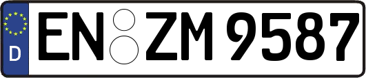 EN-ZM9587