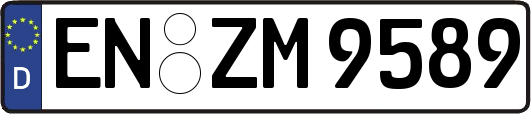 EN-ZM9589