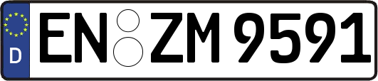 EN-ZM9591