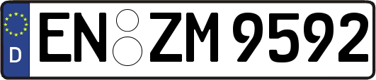 EN-ZM9592