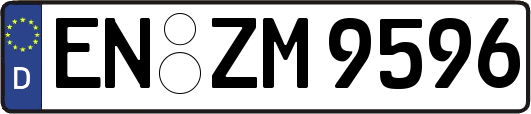 EN-ZM9596