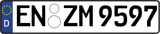 EN-ZM9597