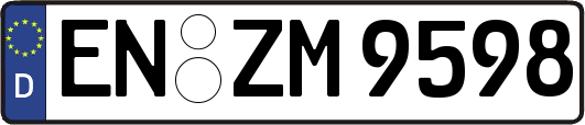 EN-ZM9598
