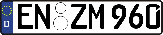 EN-ZM960