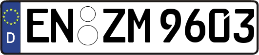 EN-ZM9603