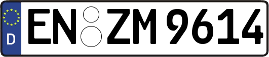 EN-ZM9614