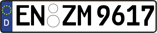 EN-ZM9617