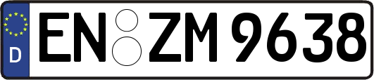 EN-ZM9638