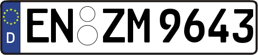 EN-ZM9643