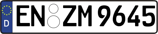 EN-ZM9645