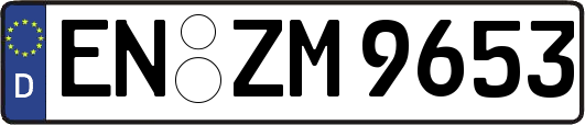 EN-ZM9653