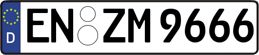 EN-ZM9666