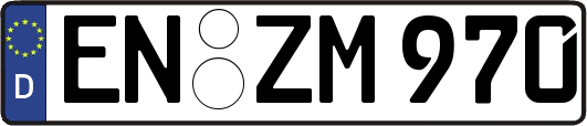 EN-ZM970