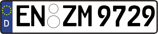 EN-ZM9729